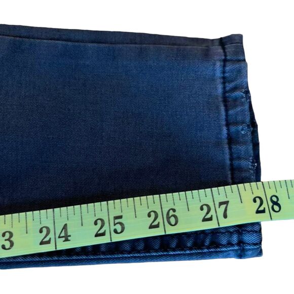 DSQUARED2 Y2K Jeans Denim Skinny Distressed Deadstock Mid-Rise - Picture 14 of 14